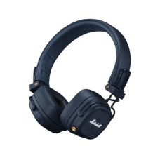 Бездротові навушники Marshall Major V Bluetooth 5.3 blue