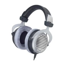 Дротові навушники Beyerdynamic DT 990 Edition 600 Ohm Silver-Black