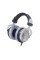 Дротові навушники Beyerdynamic DT 990 Edition 600 Ohm Silver-Black