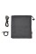 Бездротові навушники Aiwa HSTBTN-800BK Bluetooth 4.0 black