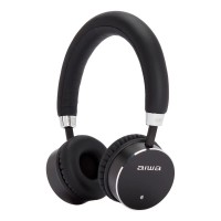 Бездротові навушники Aiwa HSTBTN-800BK Bluetooth 4.0 black