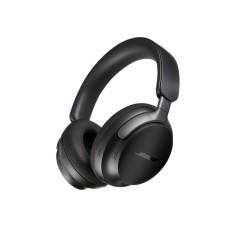 Бездротові навушники Bose QuietComfort Ultra 2gen Bluetooth 5.4 black