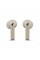 Бездротові навушники Marshall Minor IV Creme Bluetooth 5.3 creamy