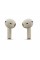 Бездротові навушники Marshall Minor IV Creme Bluetooth 5.3 creamy