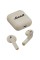 Бездротові навушники Marshall Minor IV Creme Bluetooth 5.3 creamy