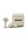 Бездротові навушники Marshall Minor IV Creme Bluetooth 5.3 creamy