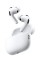 Навушники Apple AirPods Pro 3rd Generation with MagSafe Case USB/C Bluetooth White Навушники Apple AirPods Pro 3rd Generation with MagSafe Case USB/C Bluetooth White