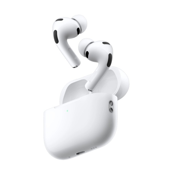 Навушники Apple AirPods Pro 3rd Generation with MagSafe Case USB/C Bluetooth White Навушники Apple AirPods Pro 3rd Generation with MagSafe Case USB/C Bluetooth White