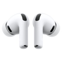 Навушники Apple AirPods Pro 3rd Generation with MagSafe Case USB/C Bluetooth White
