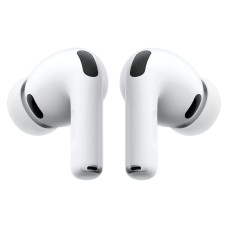Навушники Apple AirPods Pro 3rd Generation with MagSafe Case USB/C Bluetooth White