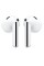 Бездротові навушники Samsung Galaxy Buds 3 SM-R530NZW Bluetooth white