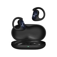 Бездротові навушники 1More Fit Se Bluetooth 5.3 black