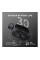Бездротові навушники 1More Fit Se Bluetooth 5.3 black