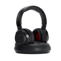 Бездротові навушники AIWA WHF-880 black