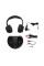 Бездротові навушники AIWA WHF-880 black