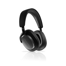 Бездротові навушники Bowers & Wilkins Px7 S3 Bluetooth 5.3 Black