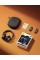 Бездротові навушники Baseus Inspire XH1 ANC Technologia Sound by Bose Bluetooth 6.0 black 