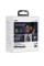 Бездротові навушники Baseus Inspire XH1 ANC Technologia Sound by Bose Bluetooth 6.0 black 
