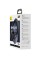 Бездротові навушники Baseus Inspire XH1 ANC Technologia Sound by Bose Bluetooth 6.0 black 