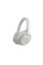 Бездротові навушники Sony ULT Wear WH-ULT900NW Bluetooth 5.2 white