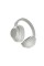 Бездротові навушники Sony ULT Wear WH-ULT900NW Bluetooth 5.2 white