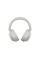 Бездротові навушники Sony ULT Wear WH-ULT900NW Bluetooth 5.2 white