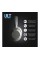 Бездротові навушники Sony ULT Wear WH-ULT900NW Bluetooth 5.2 white