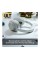 Бездротові навушники Sony ULT Wear WH-ULT900NW Bluetooth 5.2 white