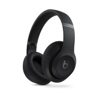 Бездротові навушники Beats Studio Pro Bluetooth 5.3 black