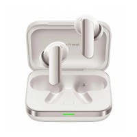 Бездротові навушники Realme Buds Air 7 Pro Bluetooth 5.4 Beige