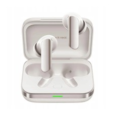 Бездротові навушники Realme Buds Air 7 Pro Bluetooth 5.4 Beige