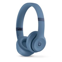 Бездротові навушники Beats Solo 4 Bluetooth 5.3 matte blue