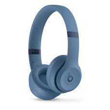 Бездротові навушники Beats Solo 4 Bluetooth 5.3 matte blue