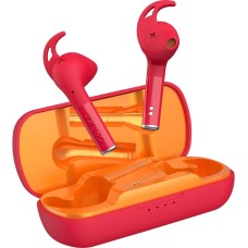 Бездротові навушники DeFunc True Sport Bluetooth 5.2 red