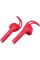 Бездротові навушники DeFunc True Sport Bluetooth 5.2 red