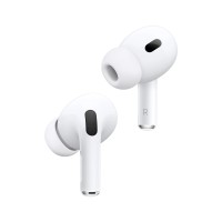 Навушники Apple AirPods Pro 2nd Generation with MagSafe Case USB/C Bluetooth 5.3 White