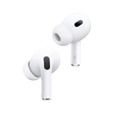Навушники Apple AirPods Pro 2nd Generation with MagSafe Case USB/C Bluetooth 5.3 White