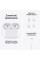 Навушники Apple AirPods Pro 2nd Generation with MagSafe Case USB/C Bluetooth 5.3 White