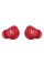 Бездротові навушники Beats Solo Buds Bluetooth 5.3 red