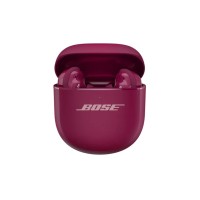 Бездротові навушники Bose QuietComfort Ultra Earbuds 2gen Bluetooth 5.3 Juicy Plum