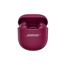 Бездротові навушники Bose QuietComfort Ultra Earbuds 2gen Bluetooth 5.3 Juicy Plum
