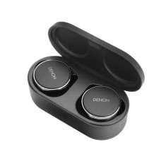 Бездротові навушники Denon PerL PRO Bluetooth 5.3 black