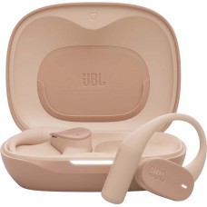 Бездротові навушники JBL Sense Lite Bluetooth 5.4 beige
