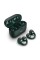 Бездротові навушники Motorola Moto Buds Loop sound by BOSE Bluetooth 5.4 green