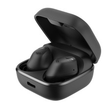 Бездротові навушники Sennheiser Accentum True Wireless Bluetooth 5.3 black