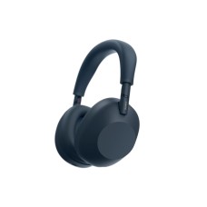 Бездротові навушники Sony WH-1000XM6 ANC Bluetooth 5.3 Navy-Blue