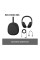 Бездротові навушники Sony WH-1000XM6 ANC Bluetooth 5.3 Navy-Blue