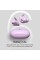 Бездротові навушники Beats Fit Pro Anthracite purple
