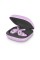 Бездротові навушники Beats Fit Pro Anthracite purple