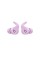 Бездротові навушники Beats Fit Pro Anthracite purple